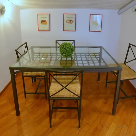 Appartement Mansarda Con Terrazza Privata - Vista San Pietro *