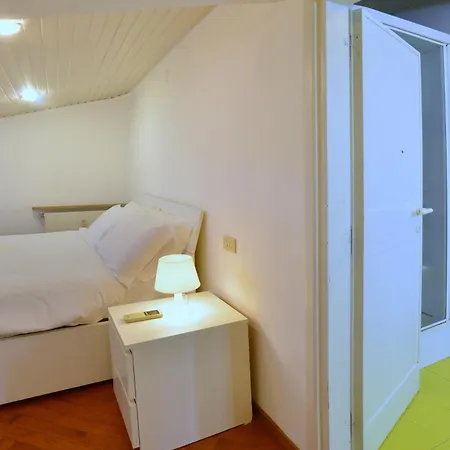 Appartement Mansarda Con Terrazza Privata - Vista San Pietro *