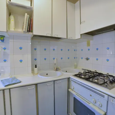 Appartement Mansarda Con Terrazza Privata - Vista San Pietro